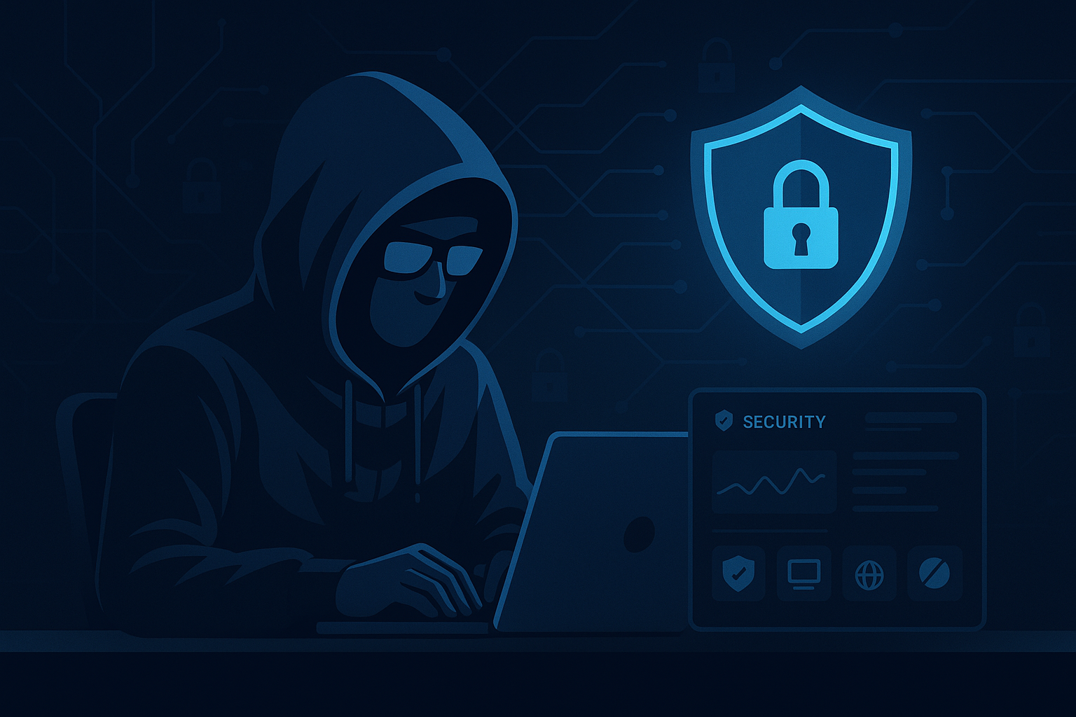 NetWorcked - Open Source CLI Security Toolkit
